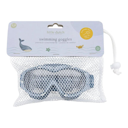 Little Dutch Ocean World Zwembril koop je bij Babywinkel