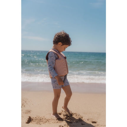 Little Dutch Ocean World Zwemvest 2 - 3jr koop je bij Babywinkel