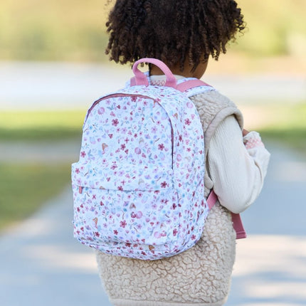 <tc>Little Dutch</tc> Sac à dos Fairies 29 cm