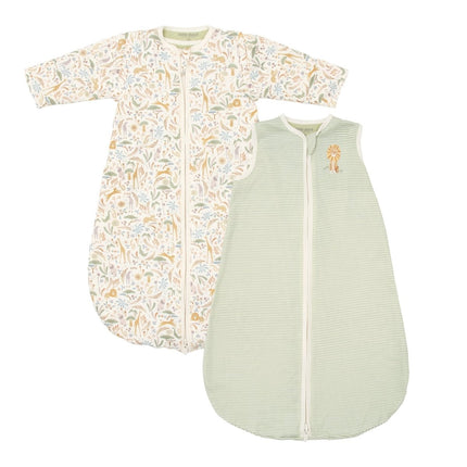 Little Dutch Slaapzak Baby Safari Leo Winter koop je bij Babywinkel
