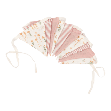 Little Dutch Slinger Flamingo koop je bij Babywinkel