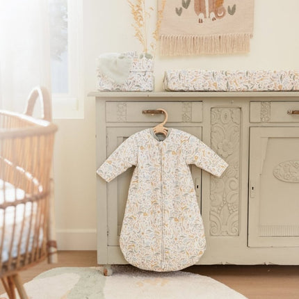 Little Dutch Vloerkleed Krokodil Groen koop je bij Babywinkel