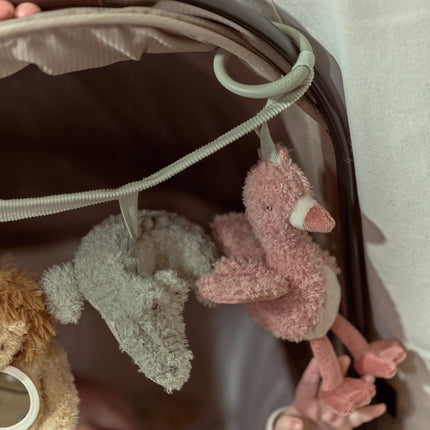 Little Dutch Wagenspanner Safari koop je bij Babywinkel