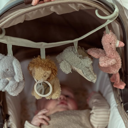 Little Dutch Wagenspanner Safari koop je bij Babywinkel