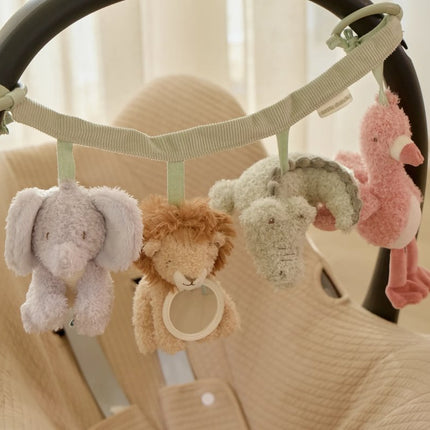 Little Dutch Wagenspanner Safari koop je bij Babywinkel