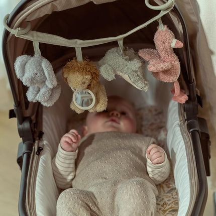 Little Dutch Wagenspanner Safari koop je bij Babywinkel