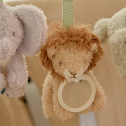 Little Dutch Wagenspanner Safari koop je bij Babywinkel
