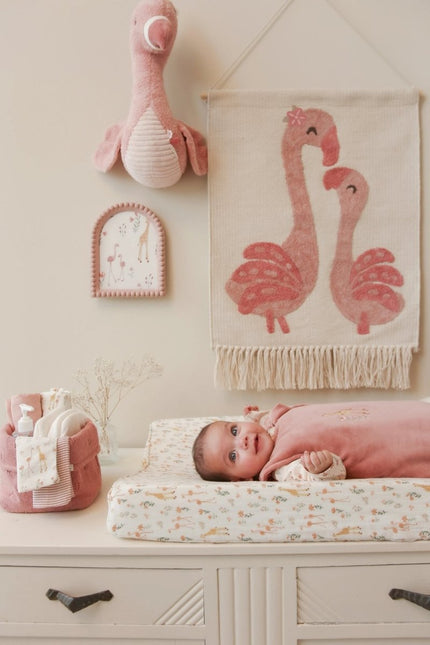 Little Dutch Washandje Blooming Safari 3St koop je bij Babywinkel