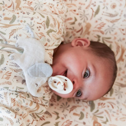 Little Dutch Wiegdeken Safari Wonders koop je bij Babywinkel