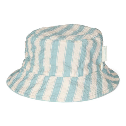 Little Dutch Zonnehoedje Baby Ocean Surf Blue Ocean Breeze koop je bij Babywinkel