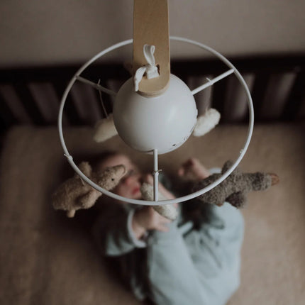 Liva - Baby mobile - Babywinkel - 8720726529389