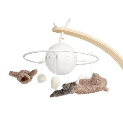 Liva - Baby mobile - Babywinkel - 8720726529389