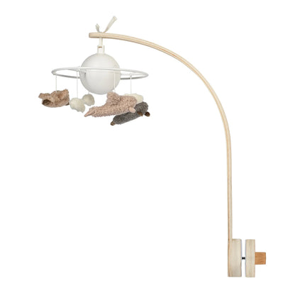 Liva - Baby mobile - Babywinkel - 8720726529389