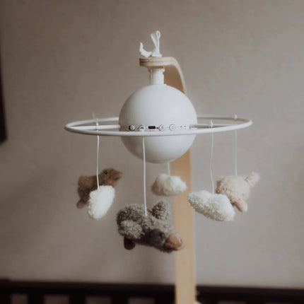 Liva - Baby mobile - Babywinkel - 8720726529389
