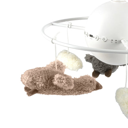 Liva - Baby mobile - Babywinkel - 8720726529389