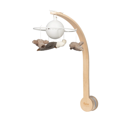 Liva - Baby mobile - Babywinkel - 8720726529389