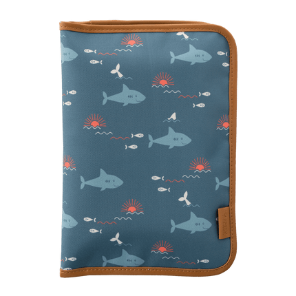Luieretui Shark - Babywinkel - 8720874459187