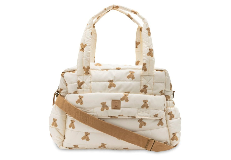 Luiertas - Mini Teddy Bear koop je bij Babywinkel
