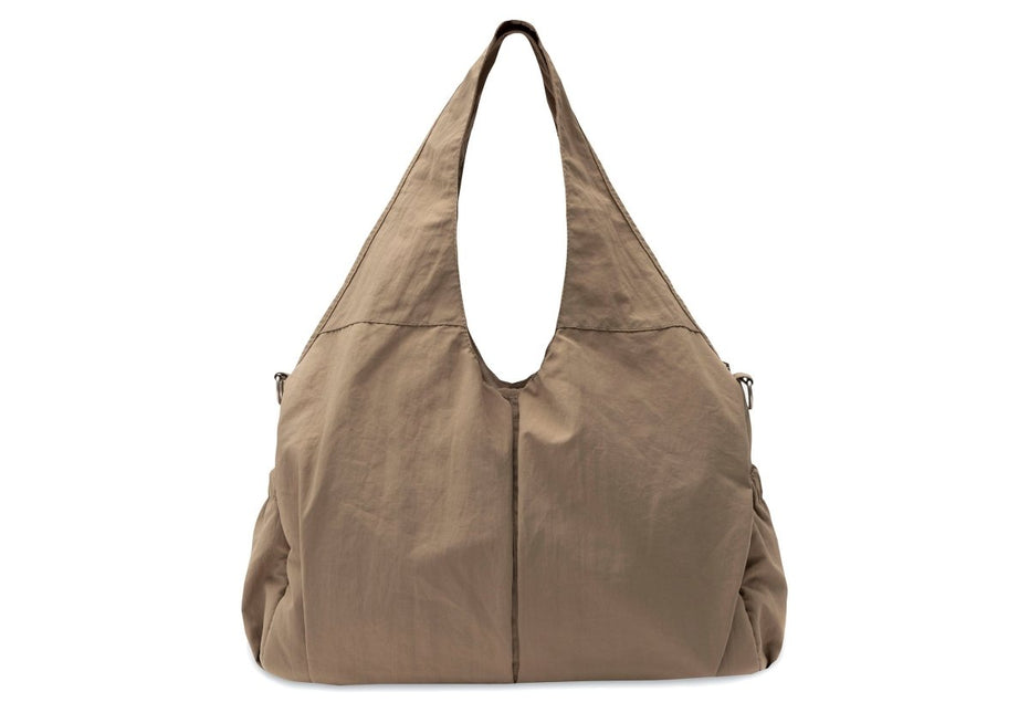 Luiertas Shopper Earthy - Urban koop je bij Babywinkel