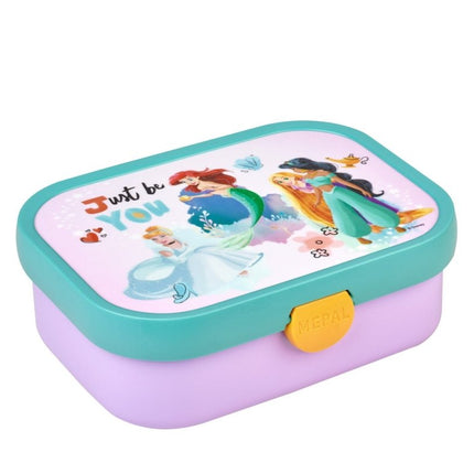 Mepal Lunchtrommel Campus Disney Princess koop je bij Babywinkel