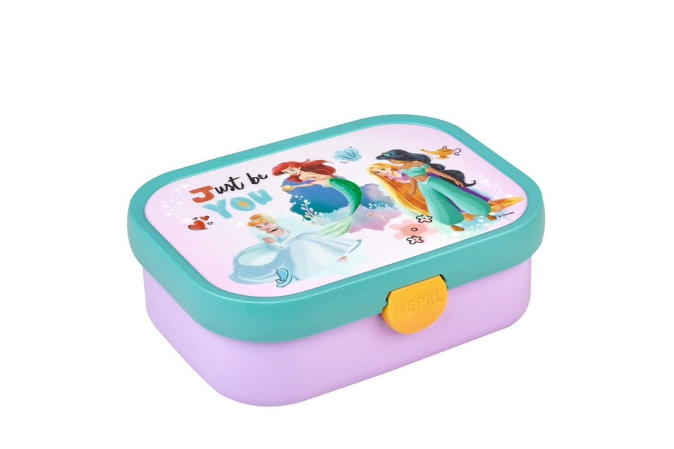 Mepal Lunchtrommel Campus Disney Princess koop je bij Babywinkel