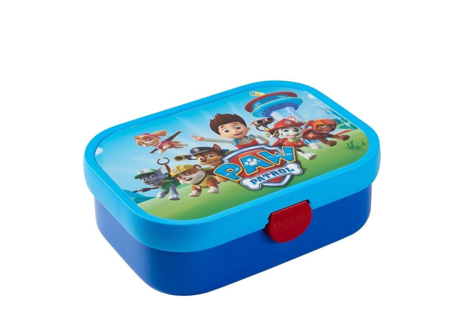 Mepal Lunchbox Campus Paw Patrol koop je bij Babywinkel