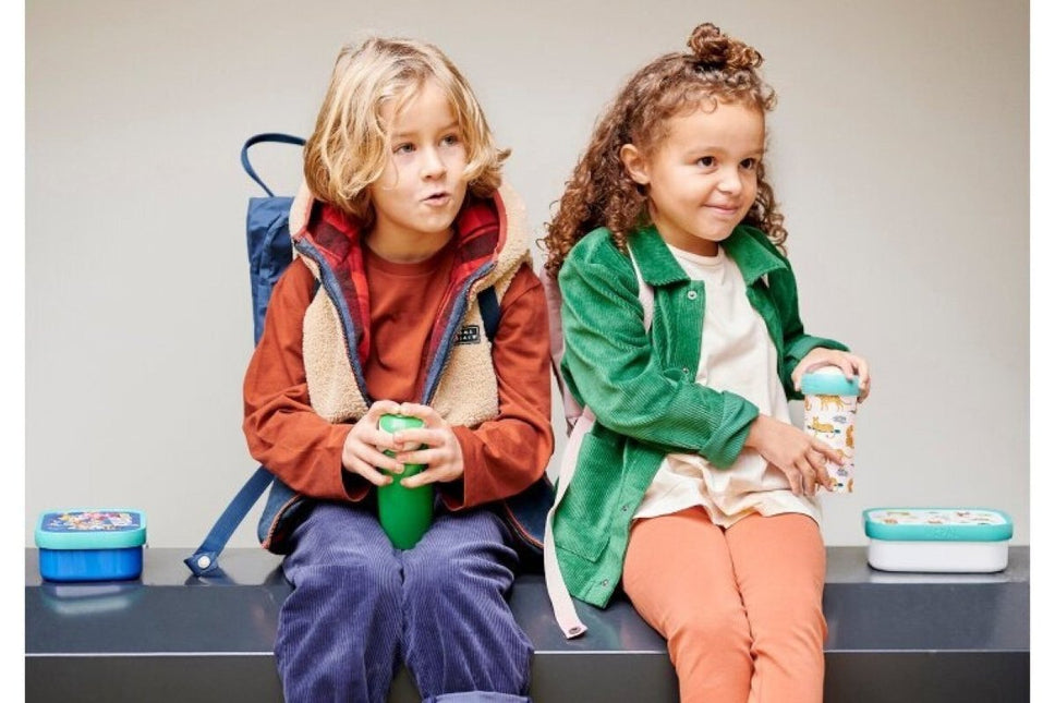 Mepal Lunchbox Campus Paw Patrol koop je bij Babywinkel