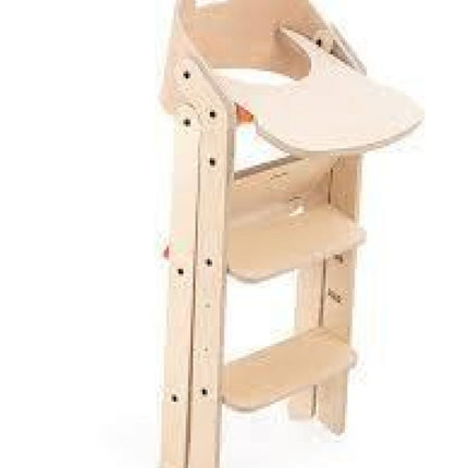 Mamatoyz MyChair Kinderstoel Natural koop je bij Babywinkel