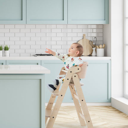 Mamatoyz MyChair Kinderstoel Natural koop je bij Babywinkel
