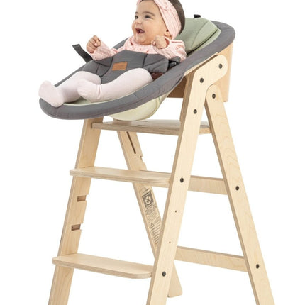 Mamatoyz MyChair Kinderstoel Natural koop je bij Babywinkel