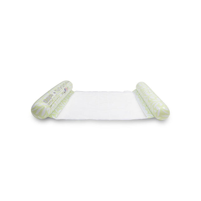 Matcha Green Opblaasbare Waterhangmat koop je bij Babywinkel