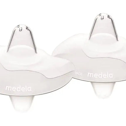 Medela Tepelhoedjes Maat L - Medela - Babywinkel - 7612367016674
