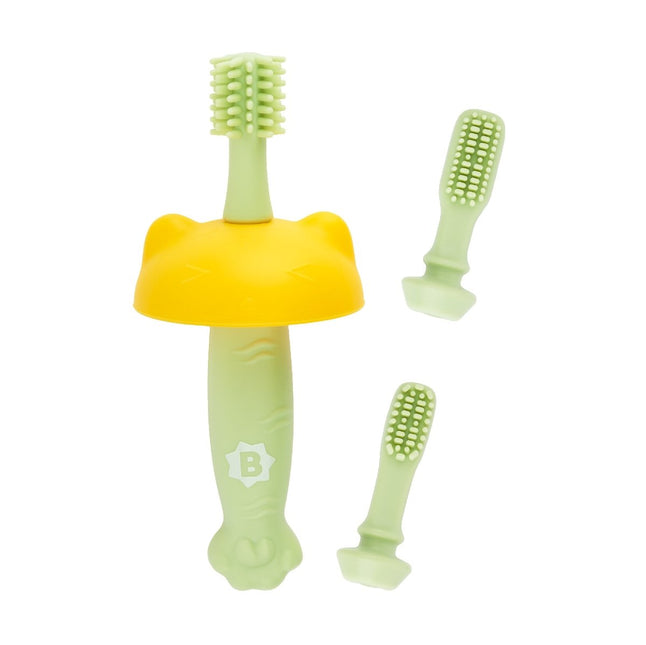 meegroeiende tandenborstel - Babywinkel - 3661276189249