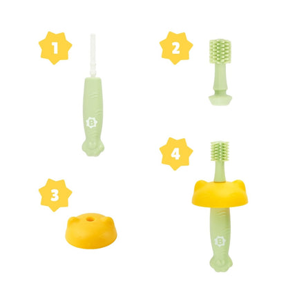 meegroeiende tandenborstel - Babywinkel - 3661276189249