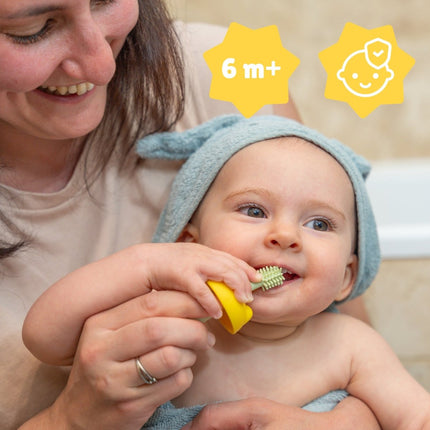 meegroeiende tandenborstel - Babywinkel - 3661276189249