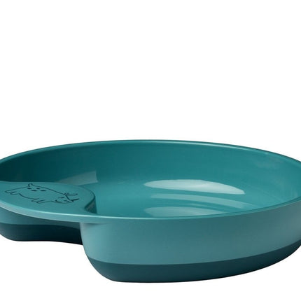 Mepal Babybord Mio Deep Turquoise - Mepal - Babywinkel - 8711269993553