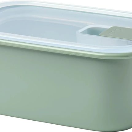 <tc>Mepal</tc> Boîte de conservation Easyclip 2.0 1500 ml Nordic Sage