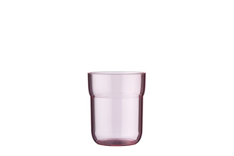 Mepal Kinderbeker Mio 250ml Deep Pink - Mepal - Babywinkel - 8711269993362