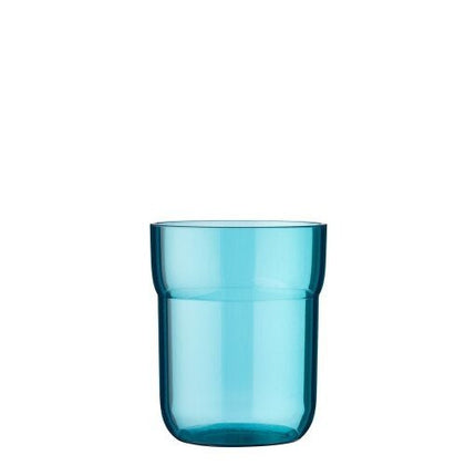 Mepal Kinderbeker Mio 250ml Deep Turquoise - Mepal - Babywinkel - 8711269993355