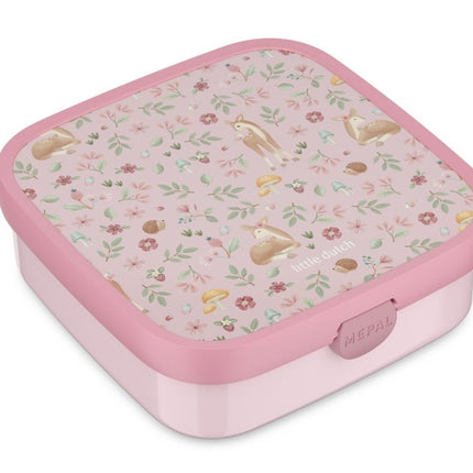 Mepal Lunchbox Bento Campus Fairy Garden Groot koop je bij Babywinkel