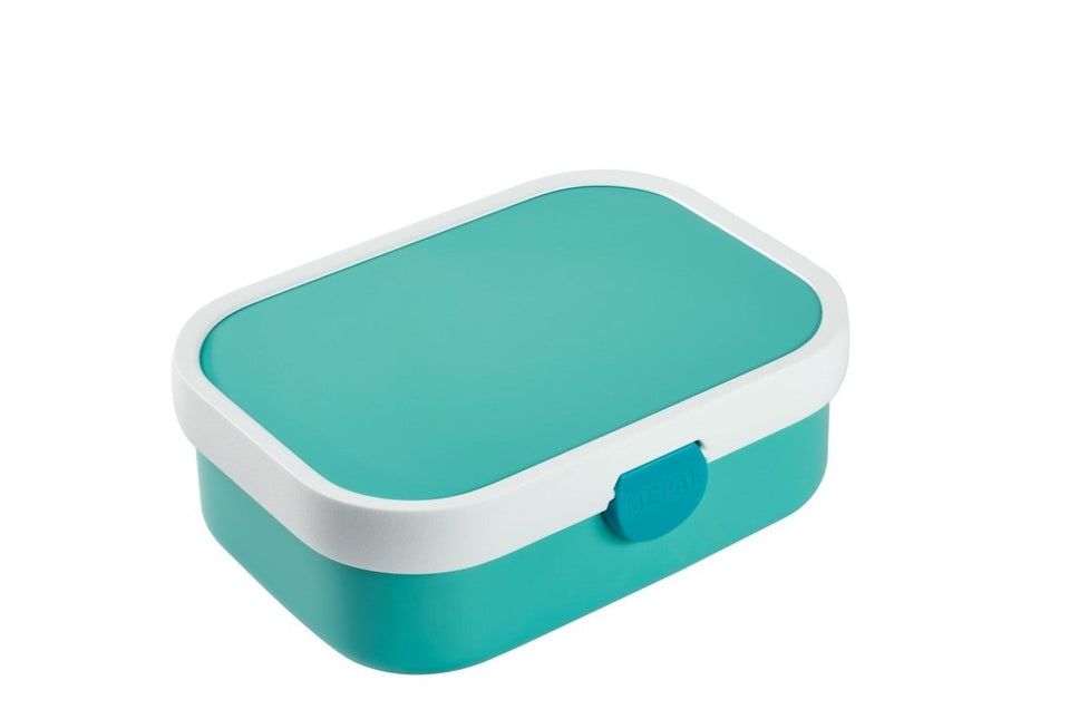 Mepal Lunchbox Campus Turquoise - Mepal - Babywinkel - 8711269946900
