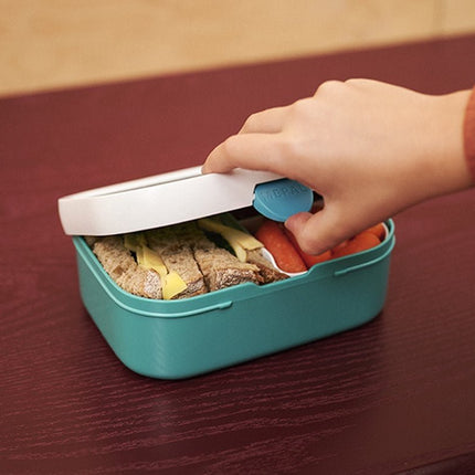 Mepal Lunchbox Campus Unicorn - Babywinkel - 8711269957227