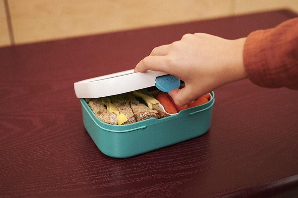 Mepal Lunchbox Campus Unicorn - Babywinkel - 8711269957227