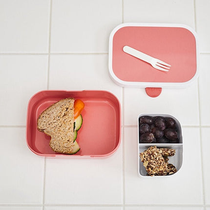 Mepal Lunchbox Campus Unicorn - Babywinkel - 8711269957227