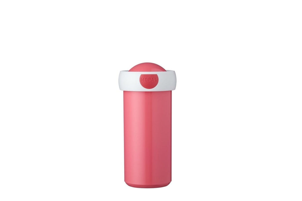 Mepal Schoolbeker Campus 300ml Pink koop je bij Babywinkel