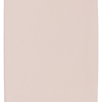 Meyco Aankleedkussenhoes 2St Basic Jersey Soft Pink - Meyco - Babywinkel - 4054703582819