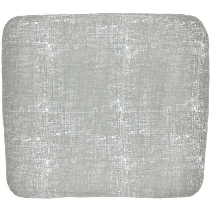 Meyco Aankleedkussenhoes 3K Fine Lines Grijs - Meyco - Babywinkel - 4054703500301