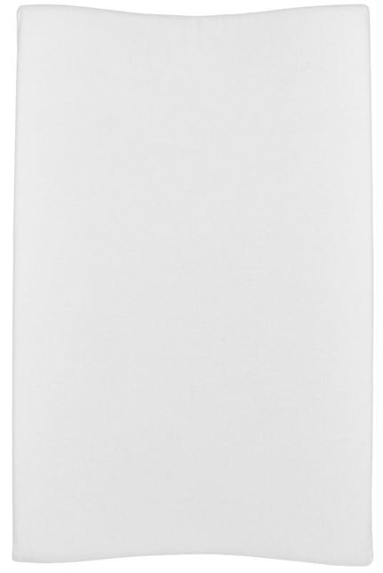 Meyco Aankleedkussenhoes Knit Warm White - Meyco - Babywinkel - 4054703630008