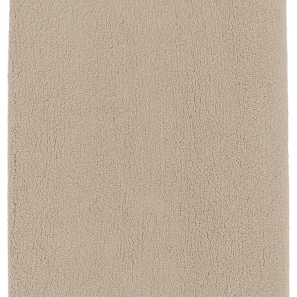 Meyco Aankleedkussenhoes Teddy Sand 50X70cm koop je bij Babywinkel