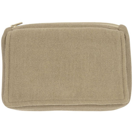 Meyco Billendoekjeshoes Knit Basic Taupe - Meyco - Babywinkel - 4054703863024